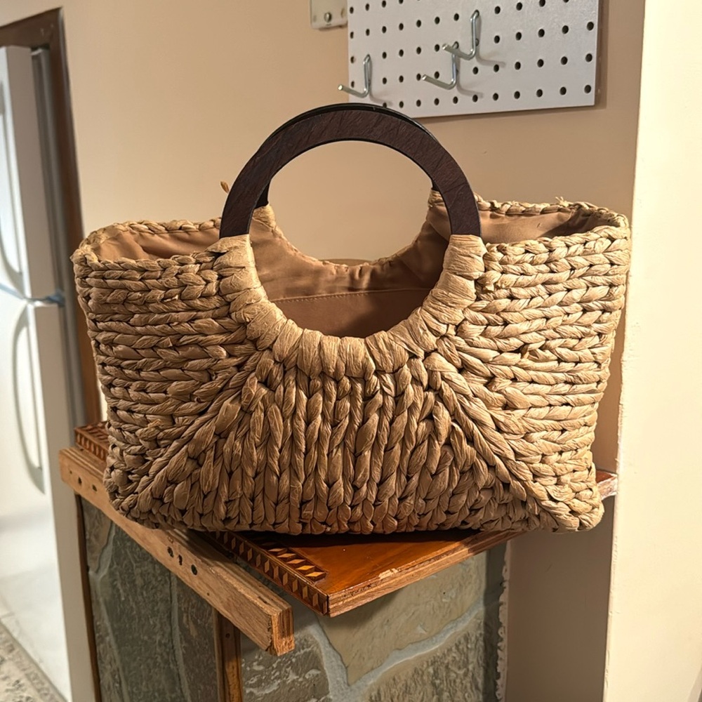 Beach bag